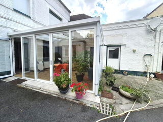  Maison à vendre 11 pièces 288 m²