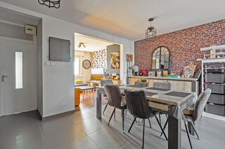  Maison à vendre 4 pièces 90 m²