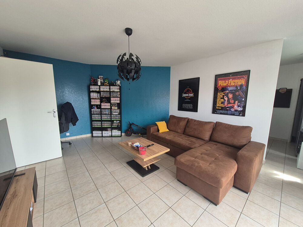 Appartement 2 pièces 48 m² · à Beaurains · 48 m² · 109 000 €
