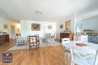  Appartement à vendre 6 pièces 122 m²