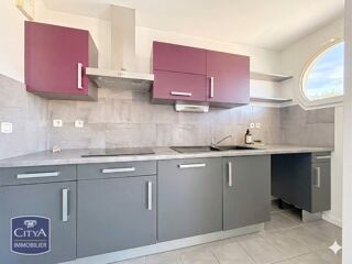  Appartement à vendre 3 pièces 60 m²