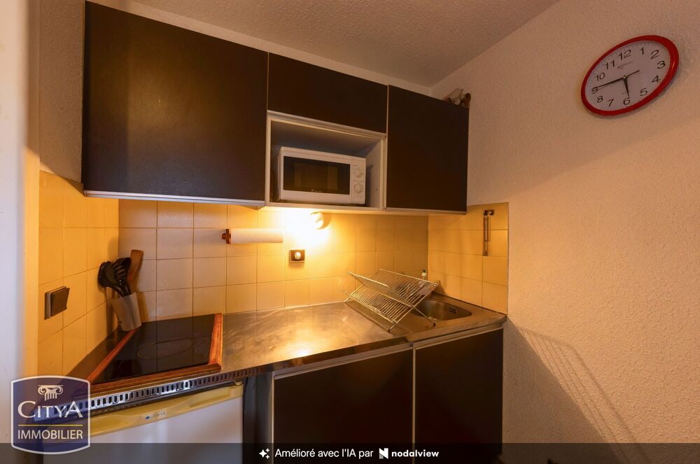 Vente Appartement appartement Embrun