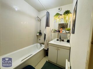  Appartement à vendre 2 pièces 48 m²