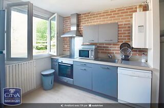 Maison 4 pièces 85 m² · à Le Passage · 85 m² · 130 000 €