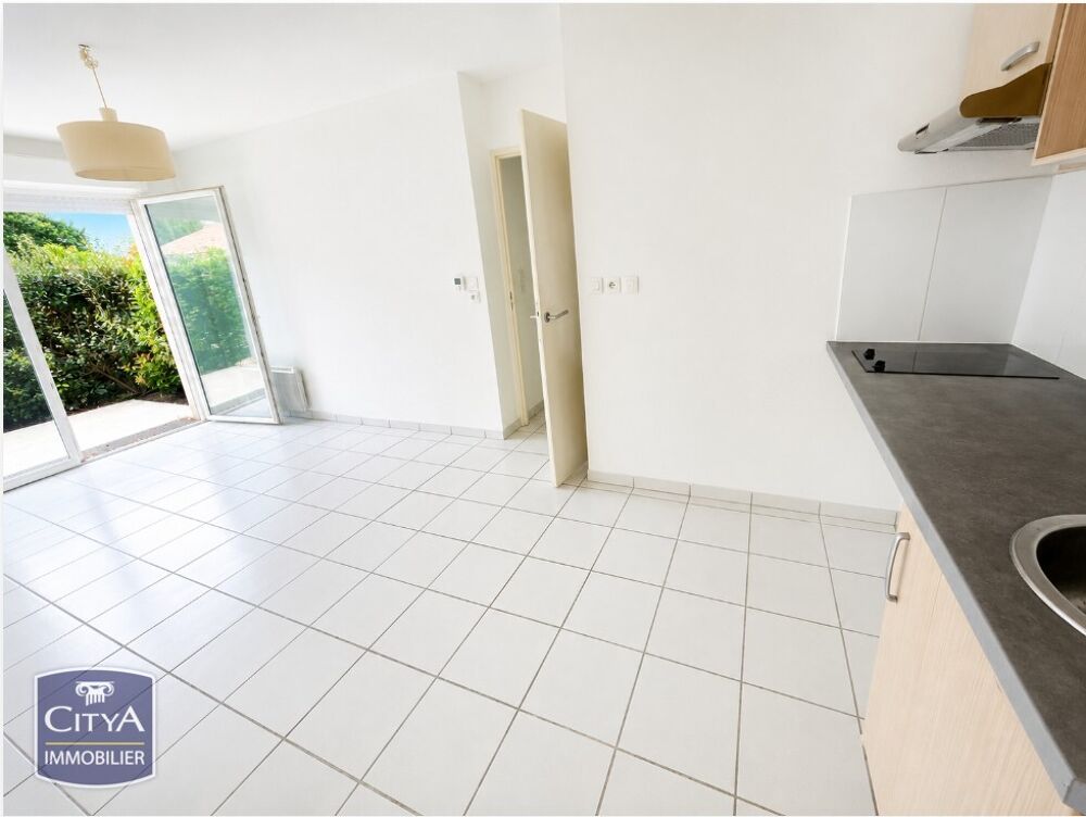 Vente Appartement appartement Pins-justaret
