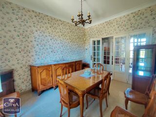  Maison à vendre 7 pièces 189 m²