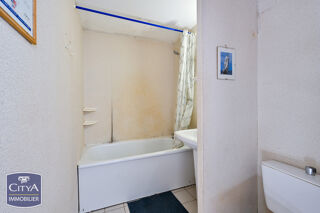  Maison à vendre 2 pièces 28 m²