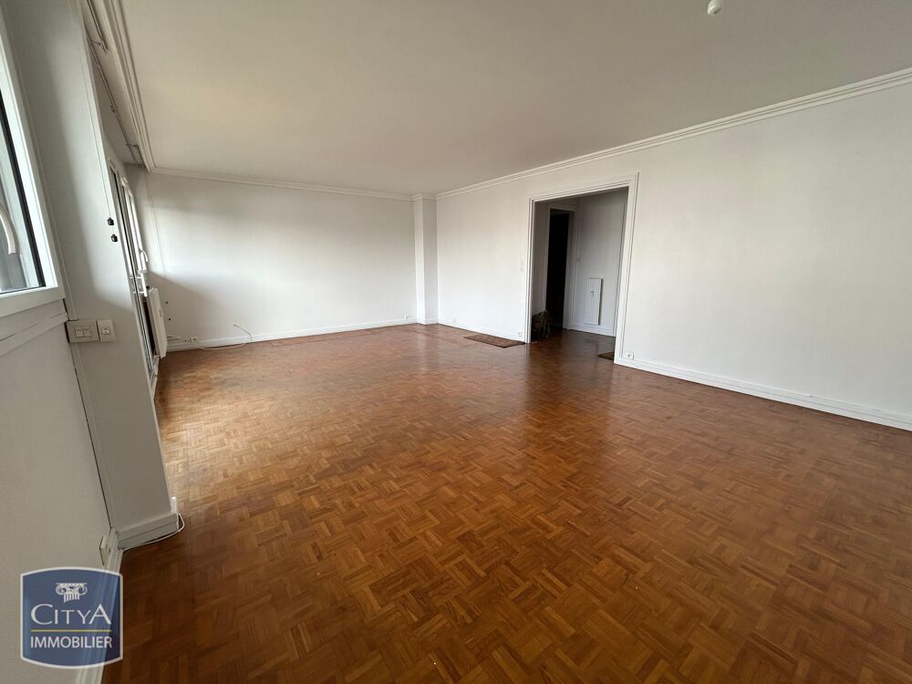 Vente Appartement appartement Le havre