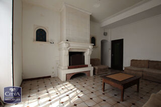 Maison à vendre 6 pièces 129 m²