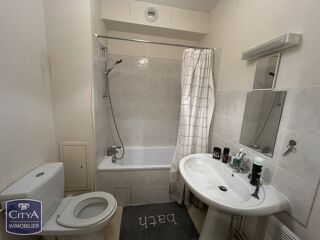  Appartement � vendre 1 pi�ce 20 m�