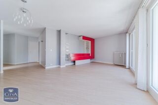  Appartement � vendre 4 pi�ces 93 m�