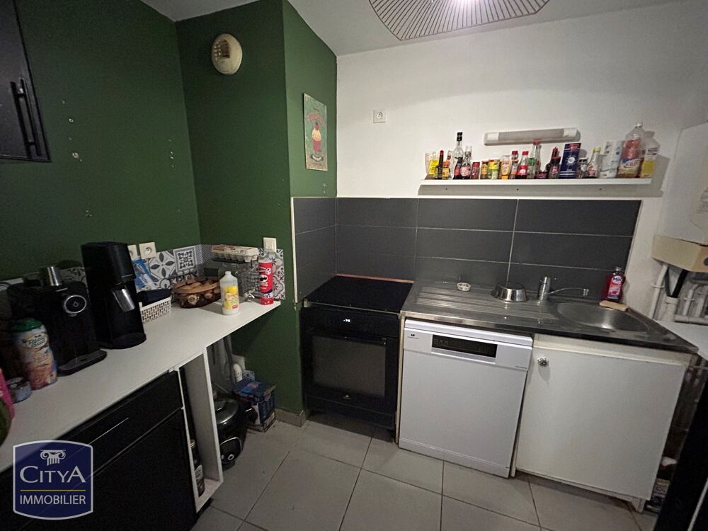 Vente Maison maison Mignaloux-beauvoir