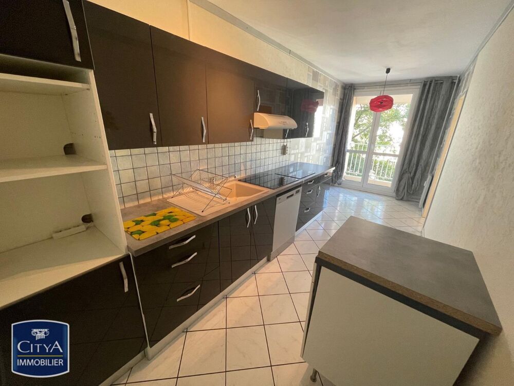 Vente Appartement appartement Dijon