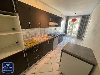  Appartement à vendre 3 pièces 70 m²