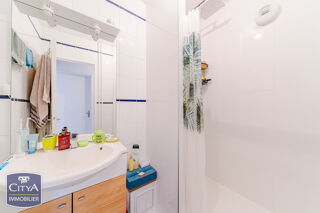  Appartement à vendre 3 pièces 60 m²
