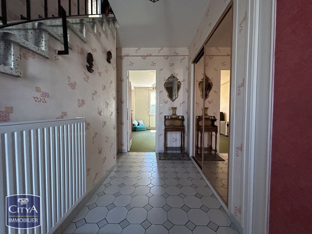 Vente Maison maison Le mans