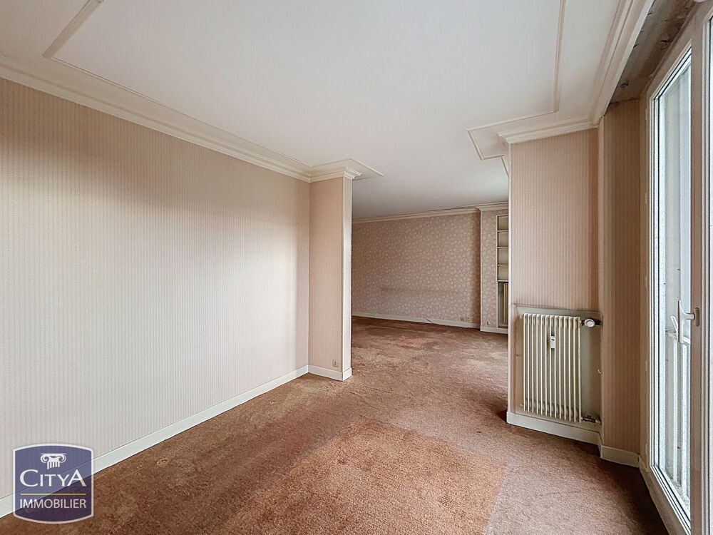 Vente Appartement appartement Rambouillet