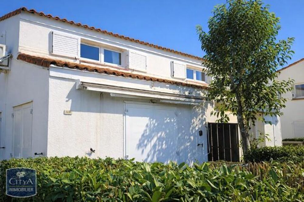 Vente Maison maison Mandelieu-la-napoule