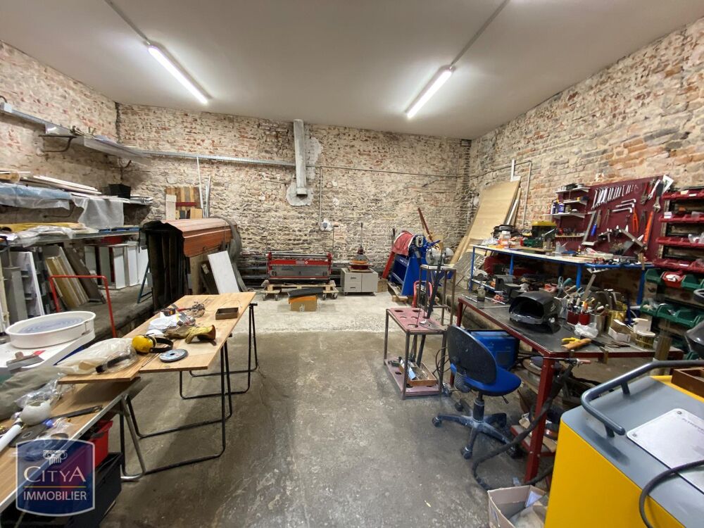   bureaux Roanne