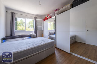 Appartement à vendre 3 pièces 55 m²