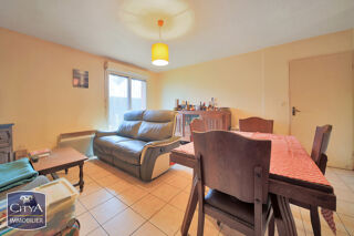  Appartement à vendre 2 pièces 46 m²