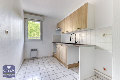  Appartement à vendre 3 pièces 69 m²