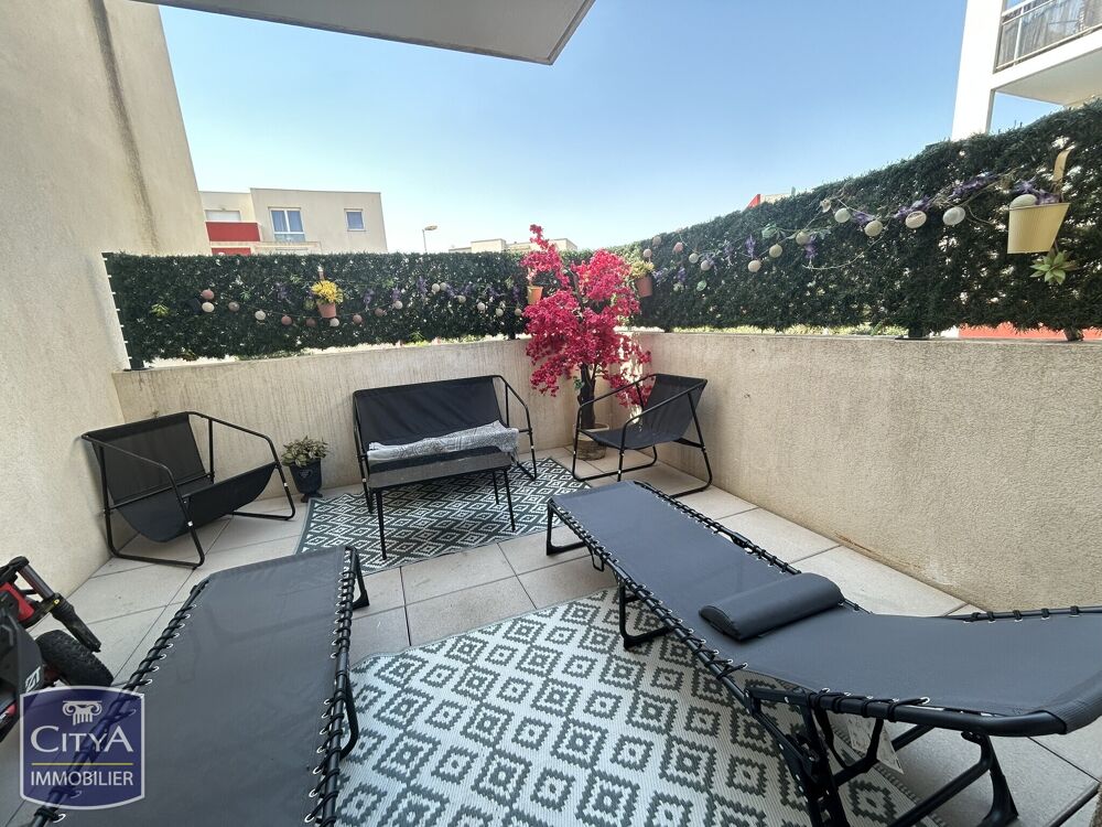Vente Appartement appartement Perpignan