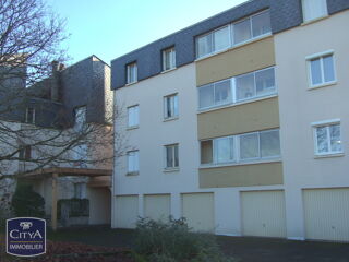 Appartement 2 pièces 68 m² · au Blanc · 68 m² · 50 000 €