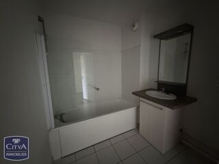  Appartement à vendre 3 pièces 64 m²