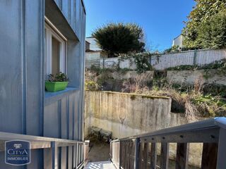  Appartement � vendre 2 pi�ces 55 m�