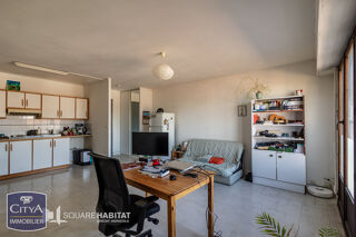 Appartement 2 pièces 46 m² · à Lille · 46 m² · 140 000 €