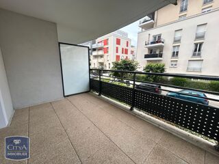  Appartement  vendre 2 pices 43 m
