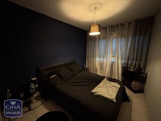  Appartement � vendre 3 pi�ces 64 m�