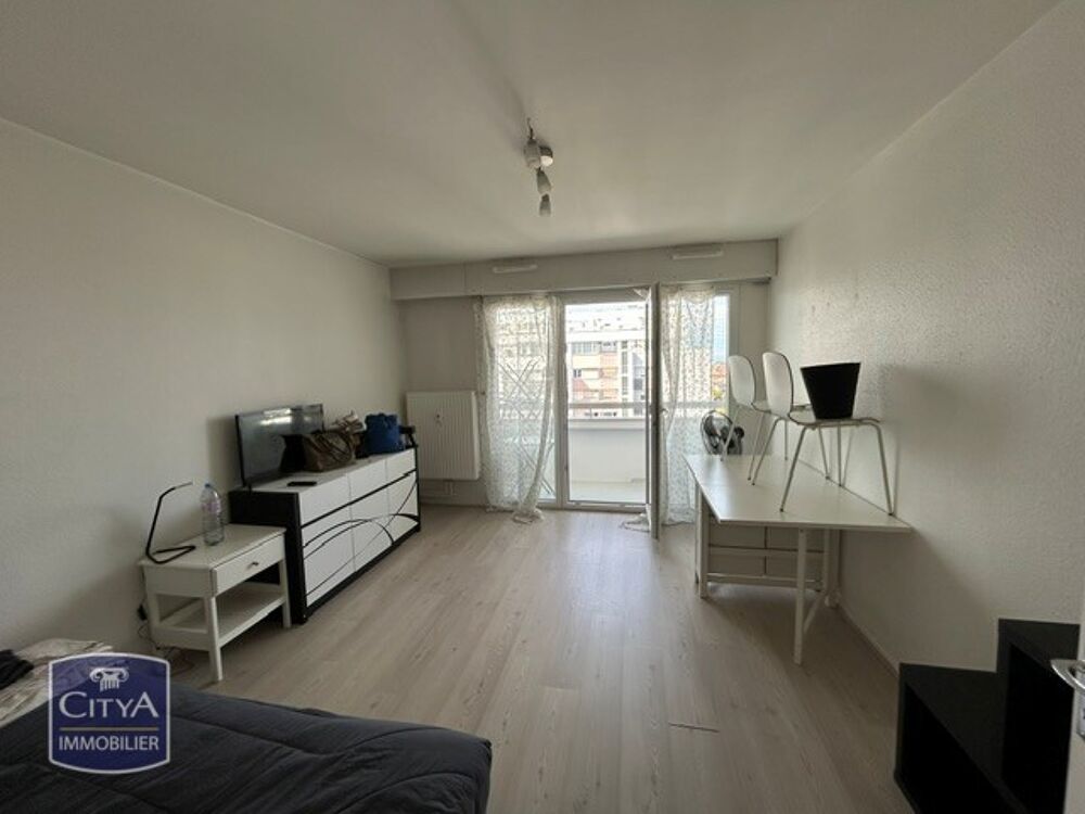 Appartement 1 pièce 30 m² · à Strasbourg · 30 m² · 162 000 €