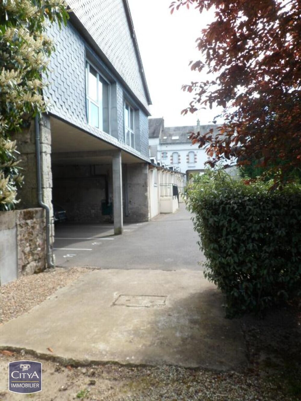 Vente Appartement appartement Tours