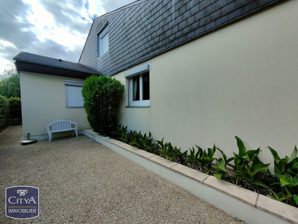 Vente Maison maison Bourges