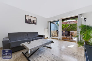  Appartement à vendre 1 pièce 31 m²