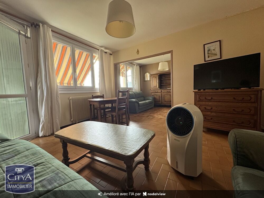 Vente Appartement appartement Toulouse