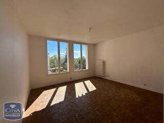 Appartement à vendre 2 pièces 58 m²