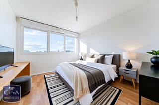  Appartement � vendre 1 pi�ce 20 m�