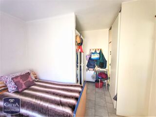  Appartement à vendre 2 pièces 32 m²