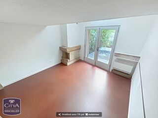 Vente Appartement appartement Savigny-sur-clairis