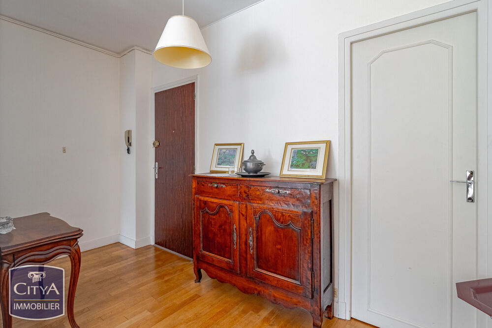 Vente Appartement appartement Blois