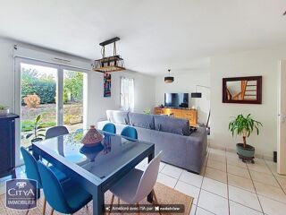 Vente Maison maison Taden