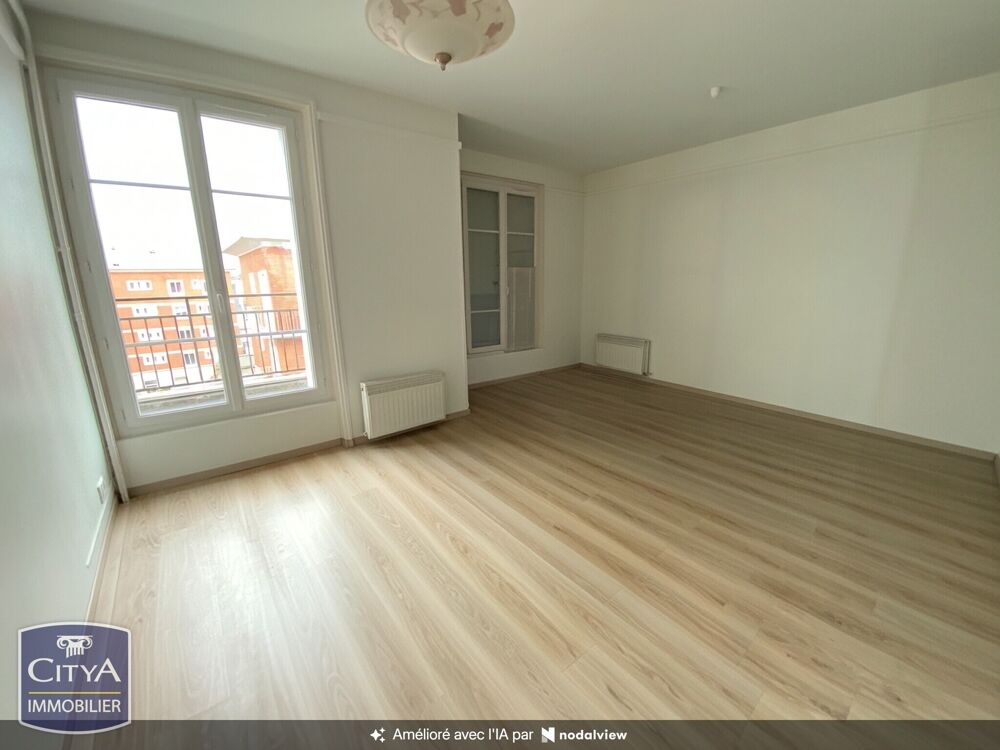 Vente Appartement appartement Le havre