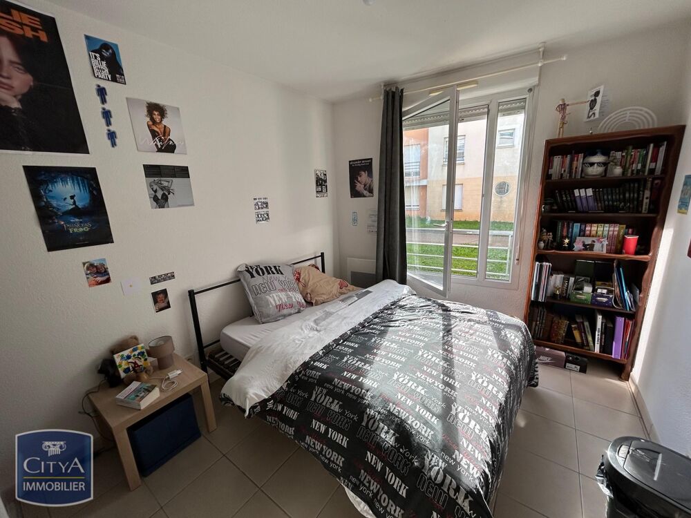 Vente Appartement appartement Poitiers