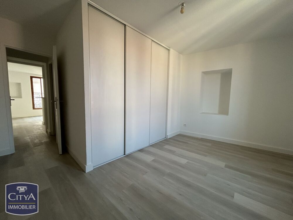Vente Appartement appartement Sète