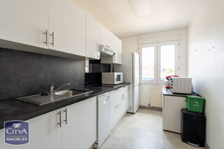  Appartement à vendre 2 pièces 51 m²
