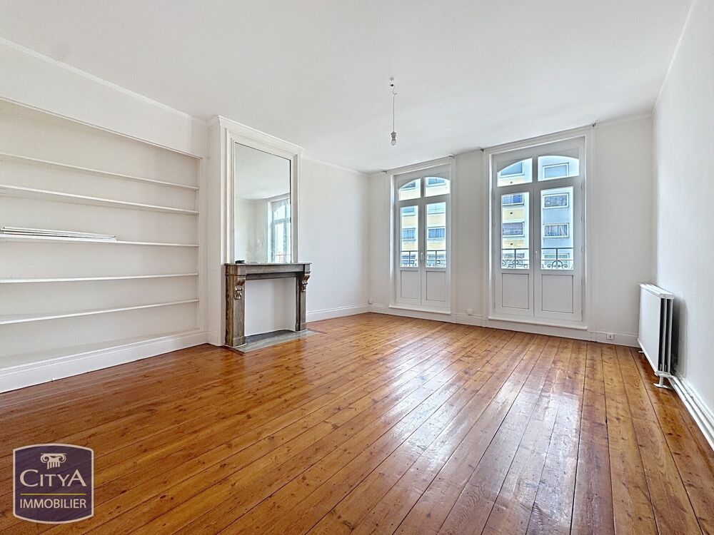 Appartement 3 pièces 84 m² · à Lille · 84 m² · 339 900 €