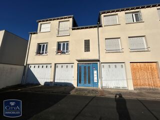  Appartement � vendre 2 pi�ces 54 m�